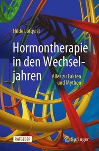 bokomslag Hormontherapie in den Wechseljahren