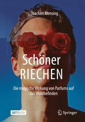 bokomslag Schner RIECHEN