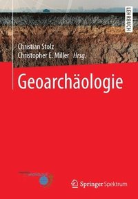 bokomslag Geoarchologie