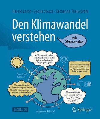 bokomslag Den Klimawandel verstehen