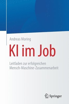 bokomslag KI im Job