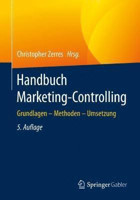 Handbuch Marketing-Controlling 1