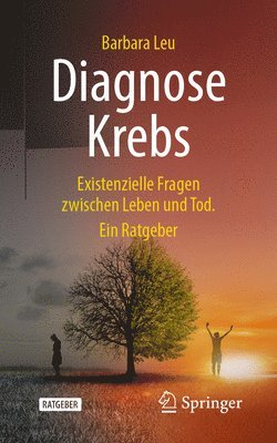 bokomslag Diagnose Krebs