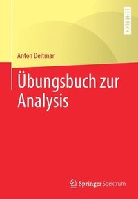 bokomslag bungsbuch zur Analysis