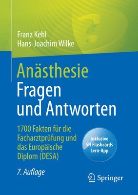 Anasthesie Fragen und Antworten 1