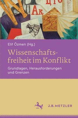 Elif Özmen, Elif Ozmen - Wissenschaftsfreiheit im Konflikt, Häftad