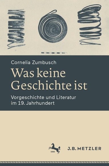 Cornelia Zumbusch - Was keine Geschichte ist, Häftad