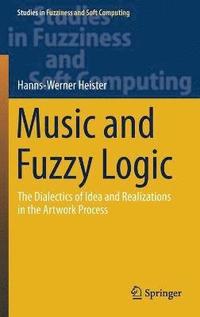 bokomslag Music and Fuzzy Logic