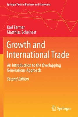 Growth and International Trade 1