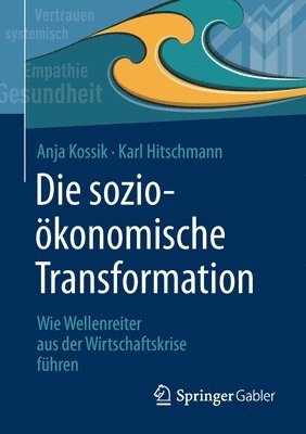 bokomslag Die soziokonomische Transformation