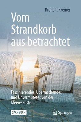 Bruno P. Kremer - Vom Strandkorb aus betrachtet, Häftad