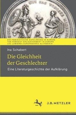 bokomslag Die Gleichheit der Geschlechter