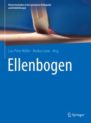 bokomslag Ellenbogen