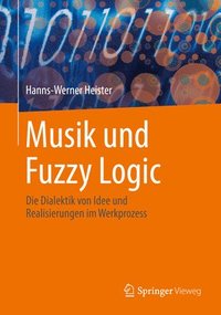 bokomslag Musik und Fuzzy Logic