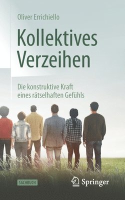 Kollektives Verzeihen 1