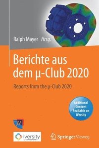 bokomslag Berichte aus dem -Club 2020