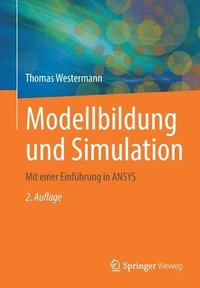 bokomslag Modellbildung und Simulation