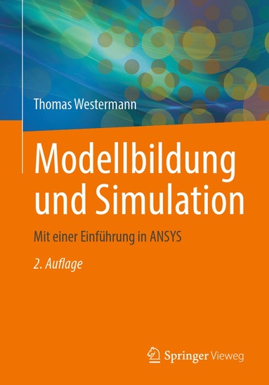 bokomslag Modellbildung und Simulation