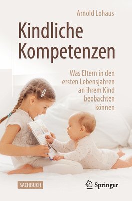 bokomslag Kindliche Kompetenzen