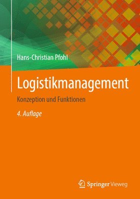 Logistikmanagement 1