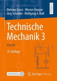 bokomslag Technische Mechanik 3