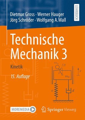 Technische Mechanik 3 1