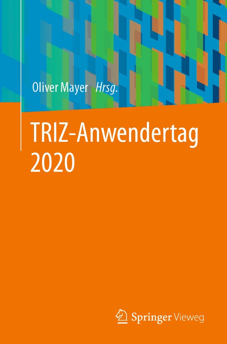 TRIZ-Anwendertag 2020
