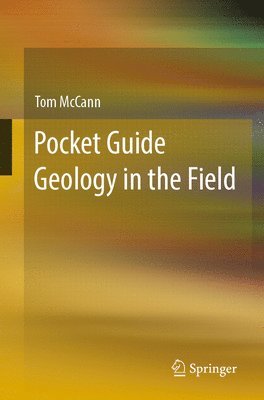 Pocket Guide Geology in the Field 1
