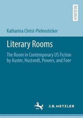 Literary Rooms 1