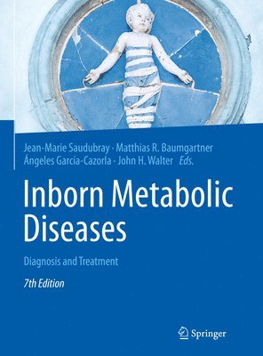 Inborn Metabolic Diseases 1