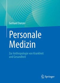 bokomslag Personale Medizin