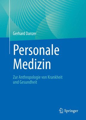 bokomslag Personale Medizin