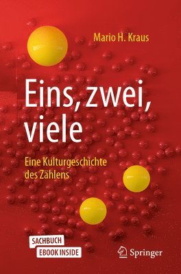 bokomslag Eins, zwei, viele