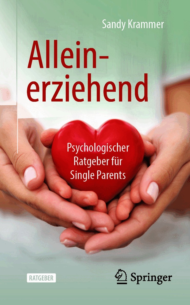 Alleinerziehend