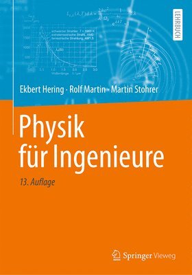 bokomslag Physik fr Ingenieure