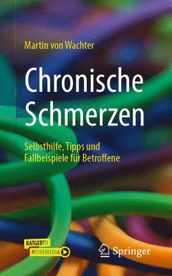 bokomslag Chronische Schmerzen