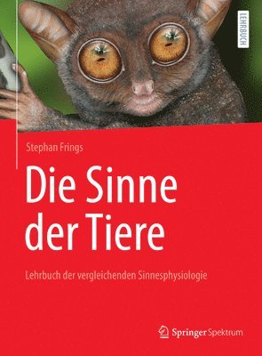 Die Sinne der Tiere 1