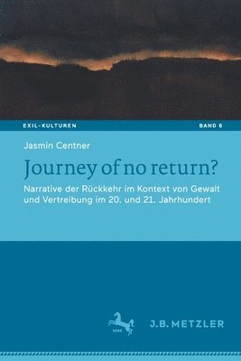 Journey of no return?