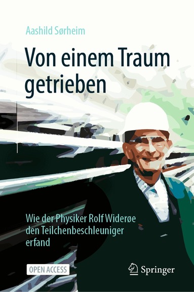 Aashild Sørheim - Von einem Traum getrieben, Inbunden