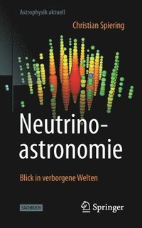 bokomslag Neutrinoastronomie