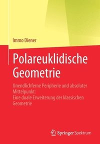 bokomslag Polareuklidische Geometrie