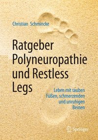bokomslag Ratgeber Polyneuropathie und Restless Legs