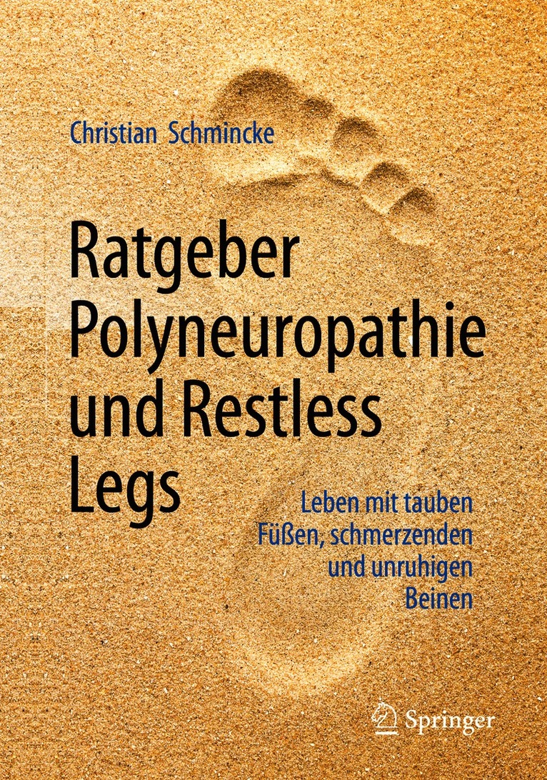 Ratgeber Polyneuropathie und Restless Legs