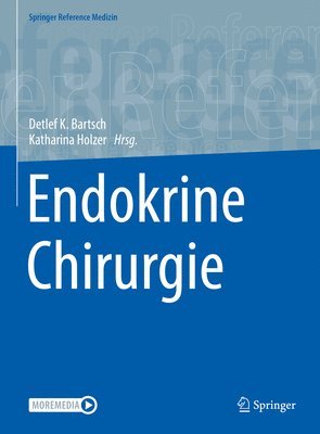 Endokrine Chirurgie 1