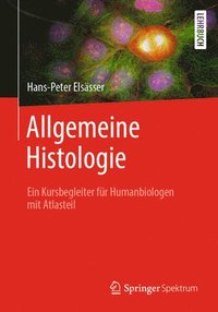 bokomslag Allgemeine Histologie