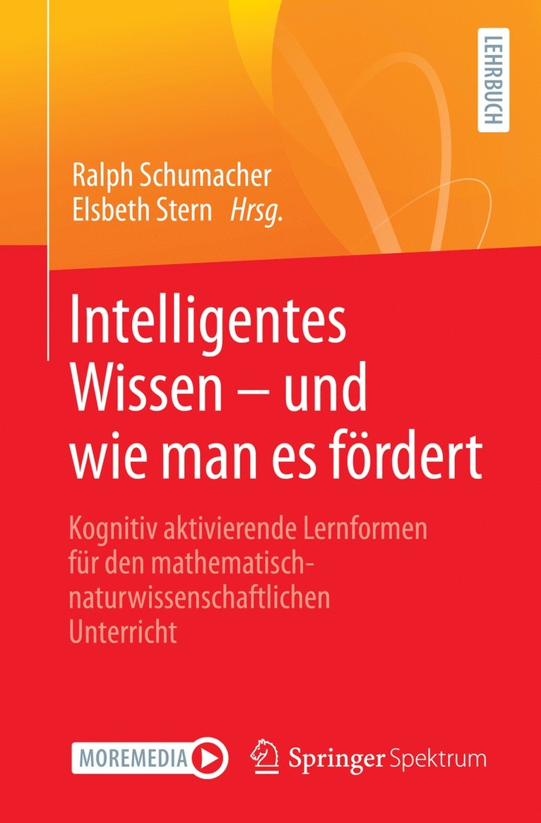 Intelligentes Wissen – und wie man es fördert