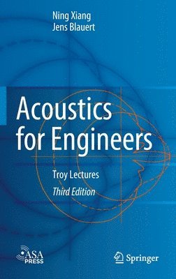 Acoustics for Engineers 1