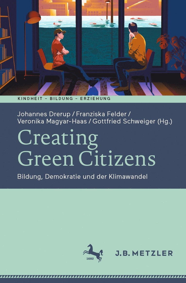 Creating Green Citizens 1