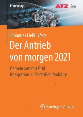 Der Antrieb von morgen 2021 1