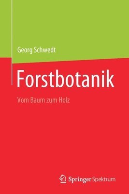 Forstbotanik 1